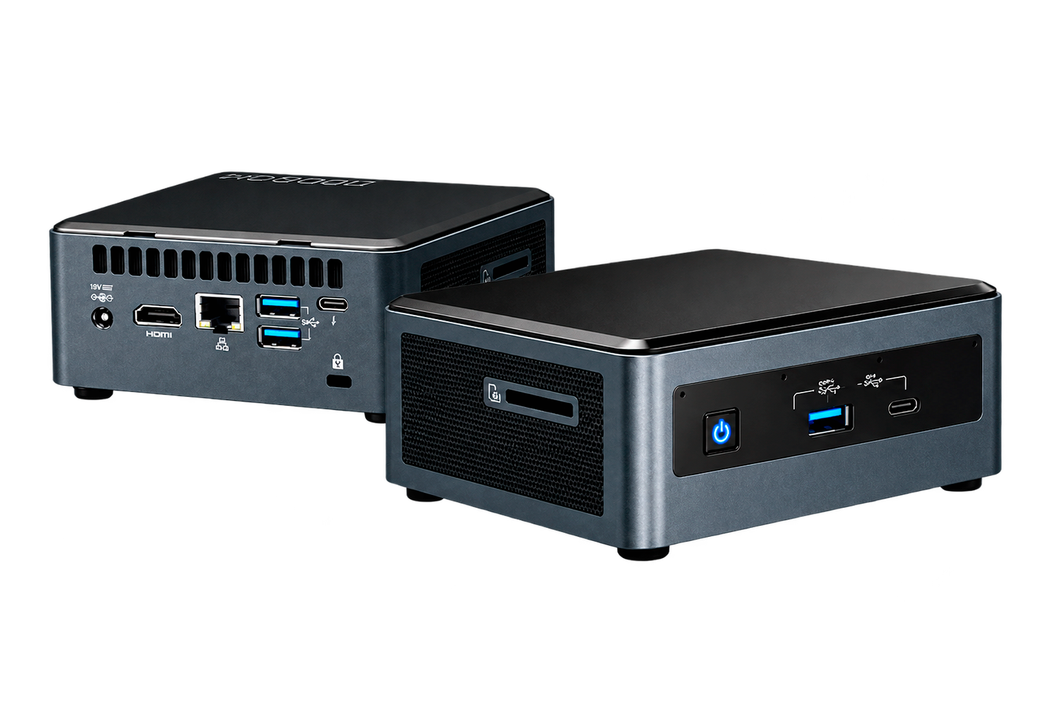 Изображение можно раскрыть по клику Видеорегистратор NVR mini